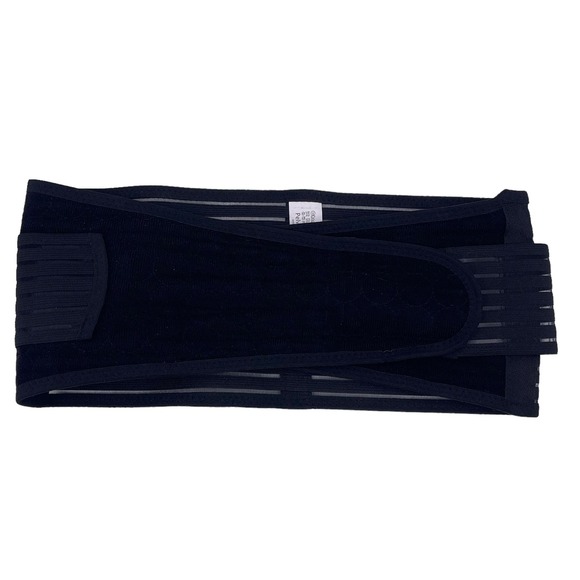 Postpartum Recovery Waist and Pelvis Belt Sz M L Slims and Supports Adjustable - Picture 2 of 7